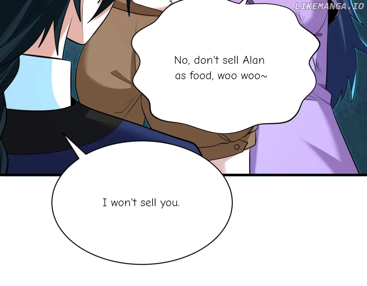 Era of the Haunted Chapter 298 - page 34